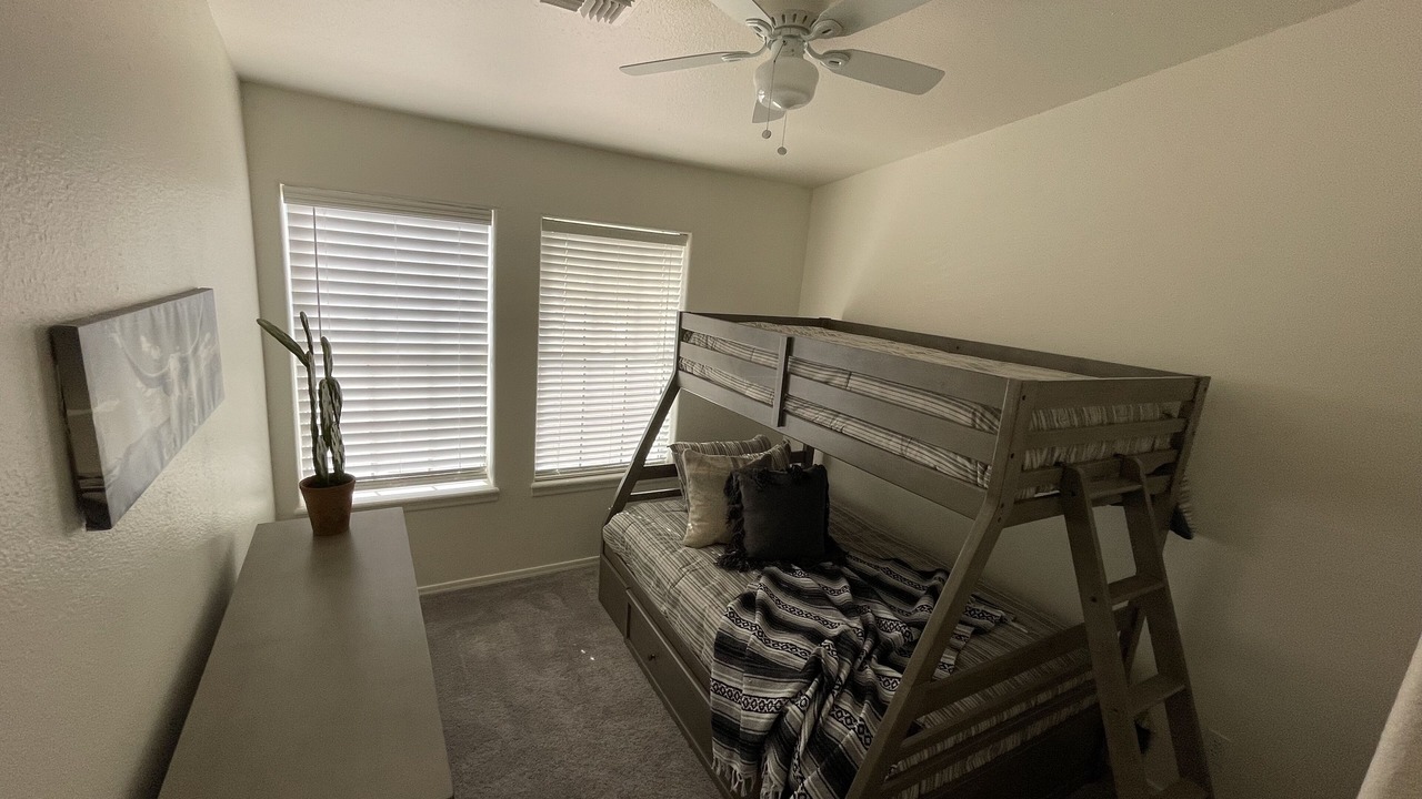 Photo of Bedroom in Fort Mohave