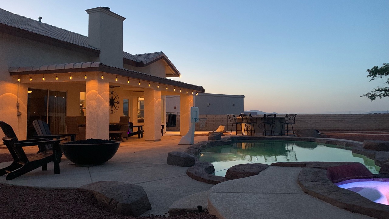 Photo of Outdoor in Fort Mohave