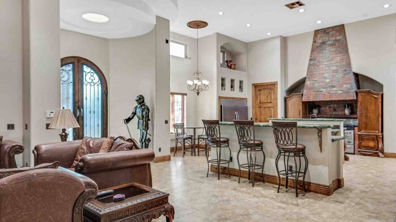 Photo of Livingroom in Glendale