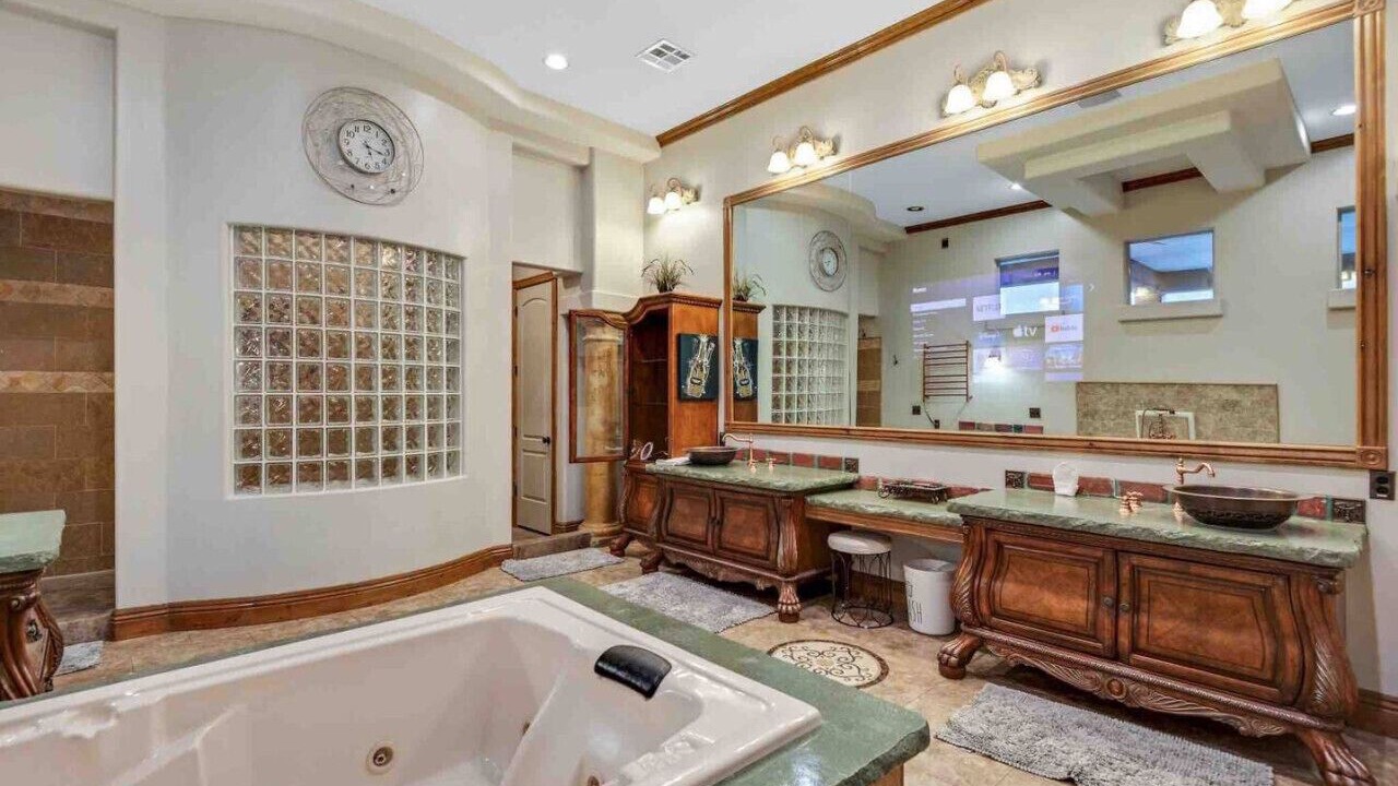 Photo of Bathroom in Glendale