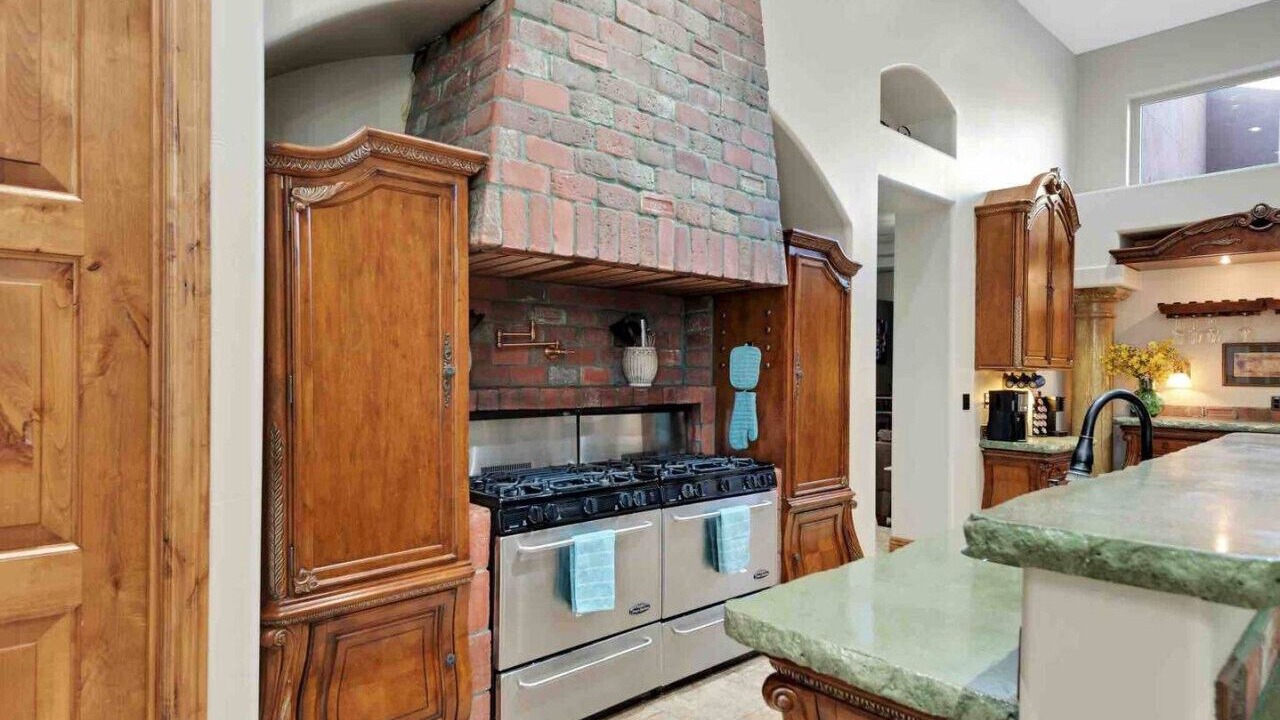 Photo of Kitchen in Glendale
