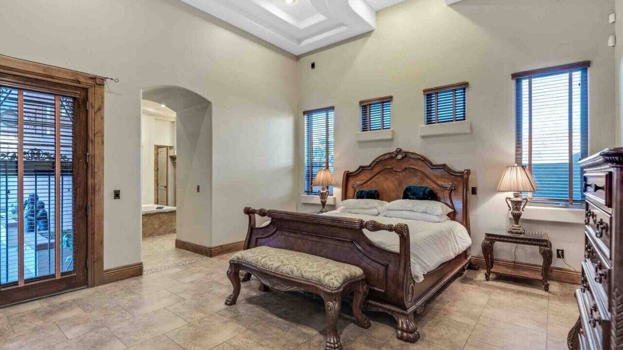 Photo of Bedroom in Glendale