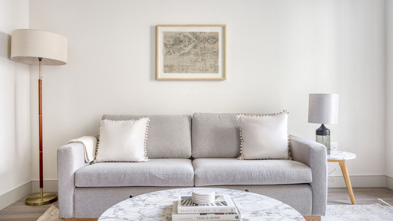 Photo of Livingroom in Fremont