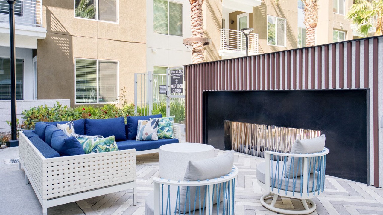 Photo of Patio Balcony in Fremont
