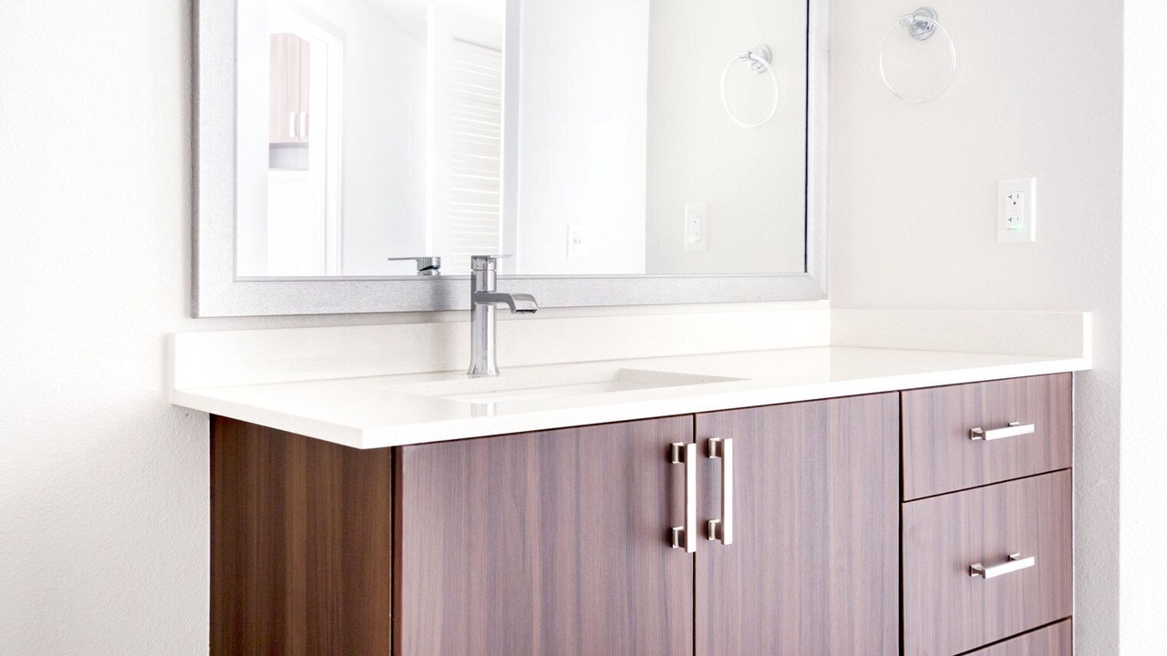 Photo of Bathroom in Fremont
