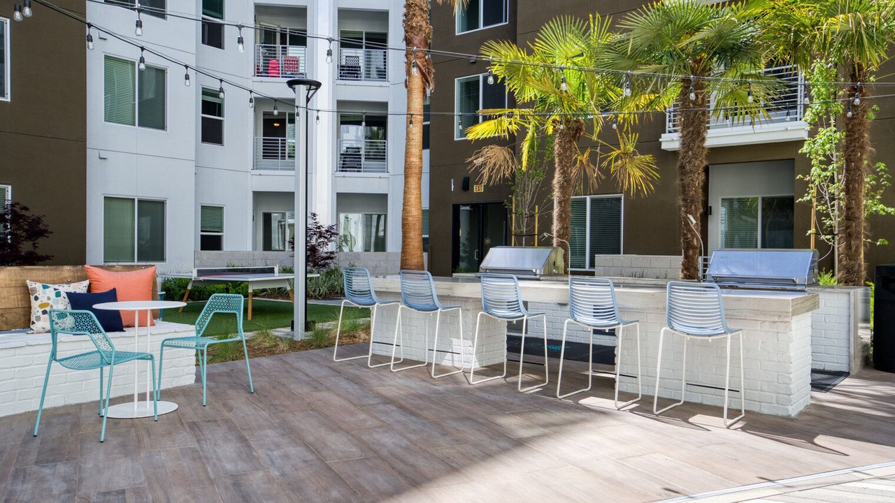Photo of Outdoor in Fremont