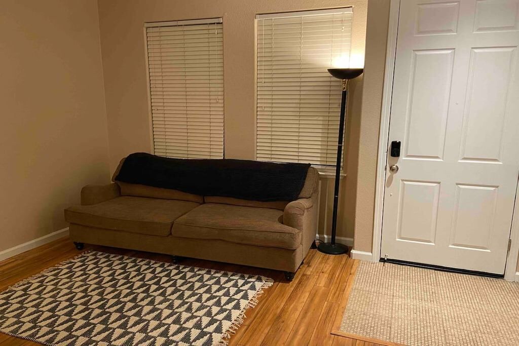 Photo of Livingroom in North Natomas