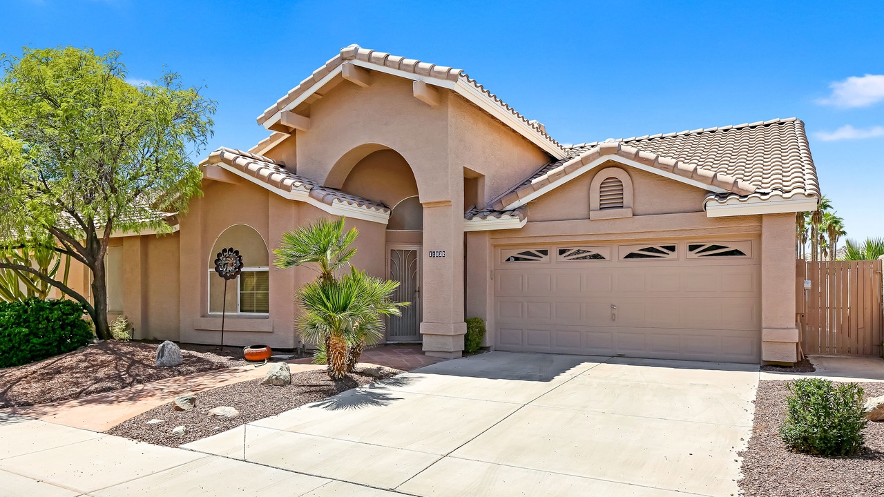 Photo of Outdoor in Estrella Mountain Ranch