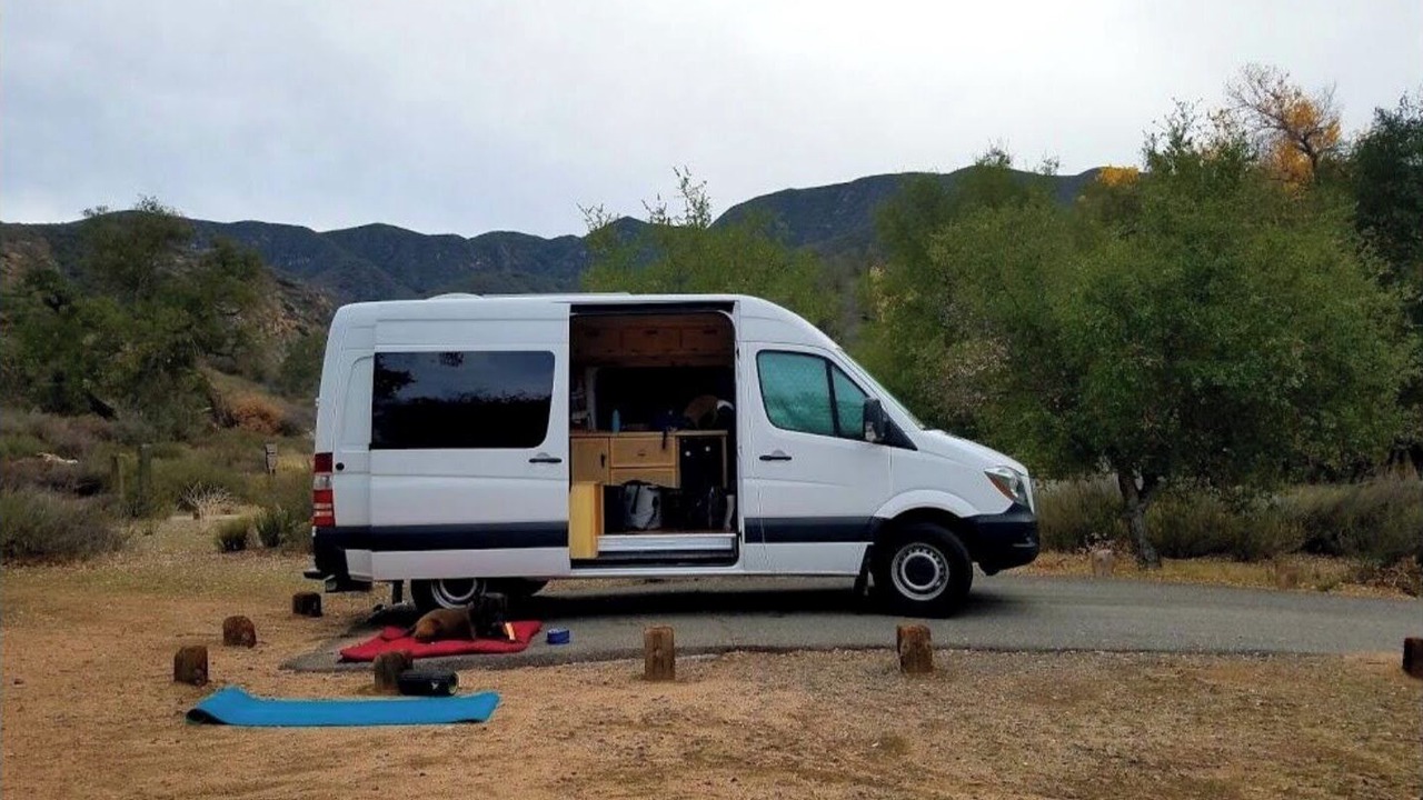 Photo of Outdoor in Midway-Pacific Highway