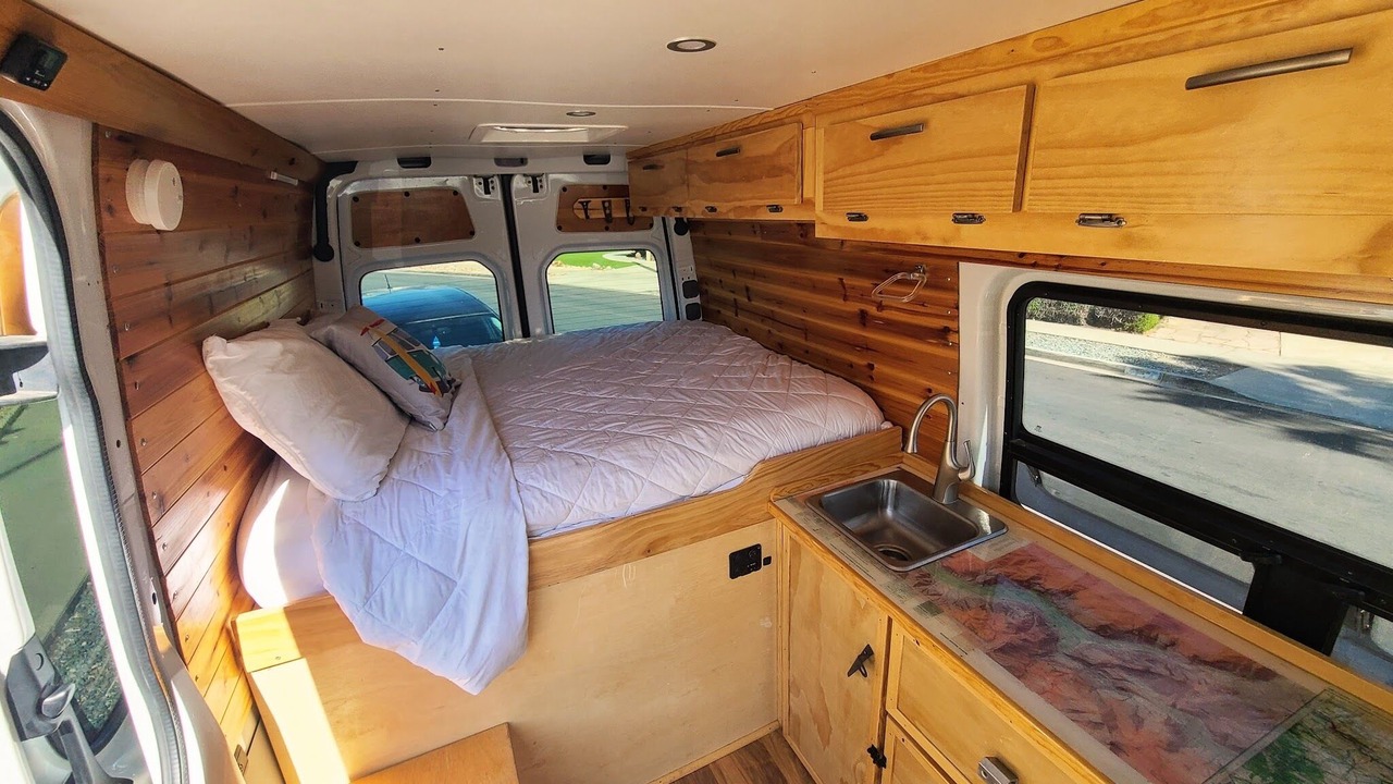 Photo of Bedroom in Midway-Pacific Highway