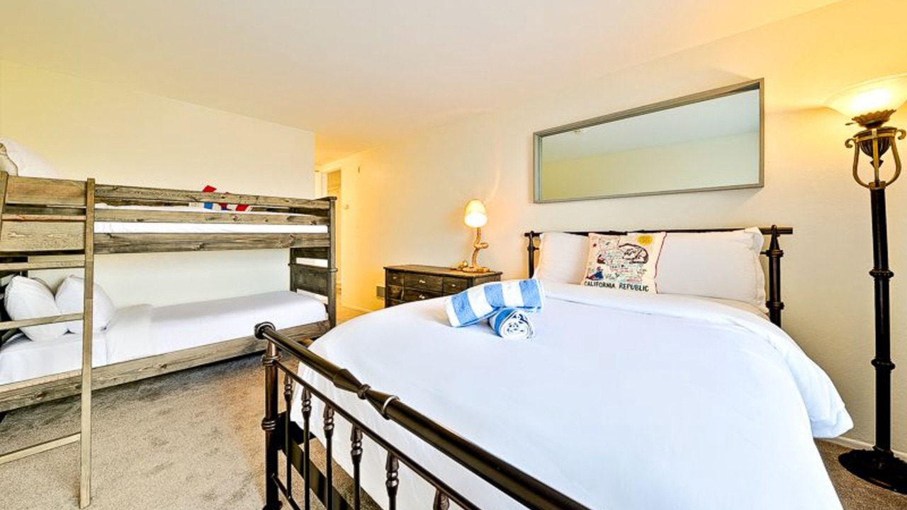 Photo of Bedroom in Townsite