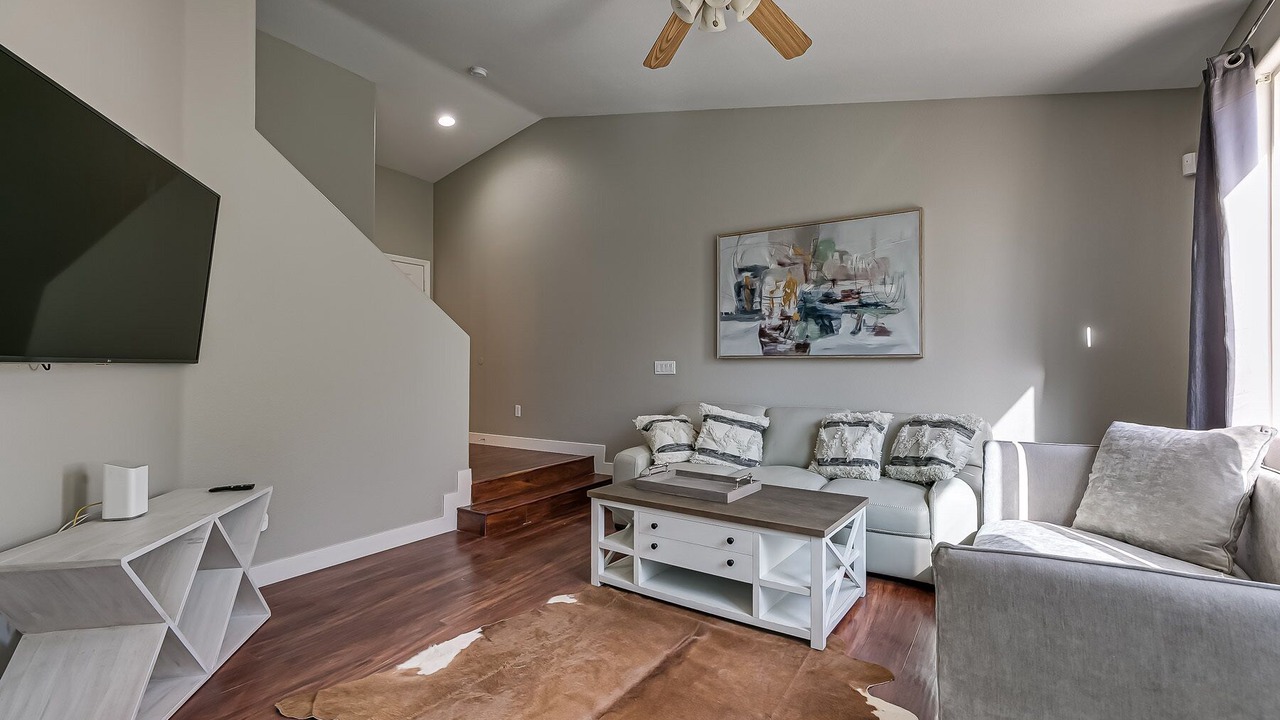 Photo of Livingroom in Rhodes Ranch