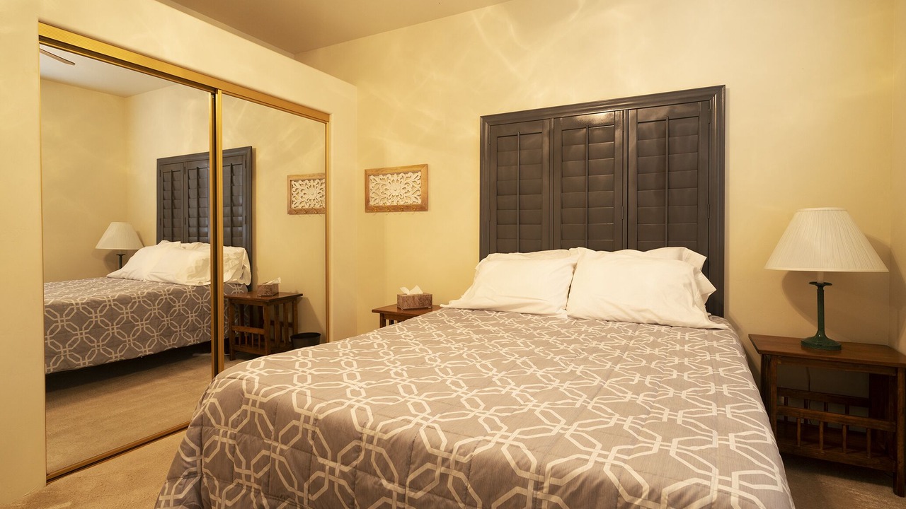 Photo of Bedroom in Lake Montezuma