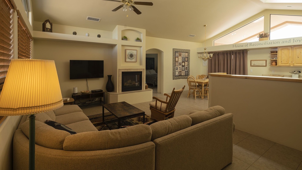 Photo of Livingroom in Lake Montezuma