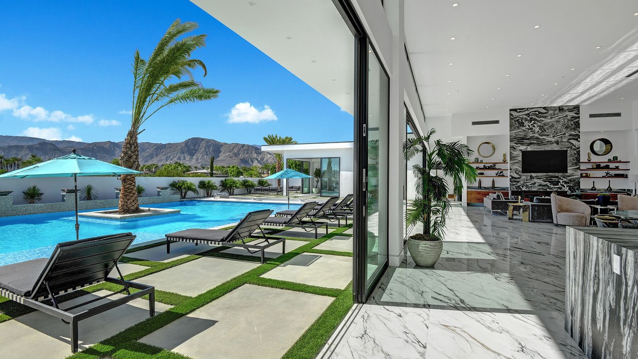Photo of Outdoor in Magnesia Falls Cove