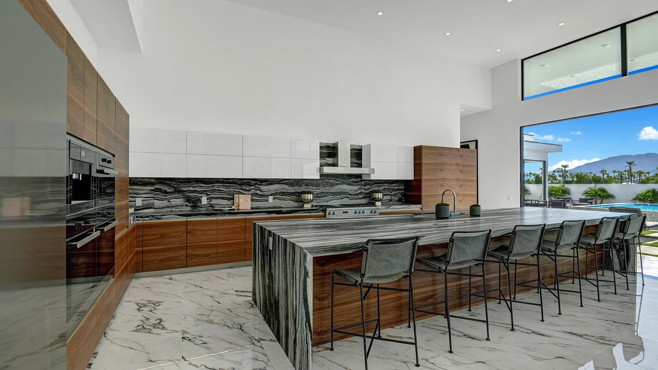 Photo of Kitchen in Magnesia Falls Cove