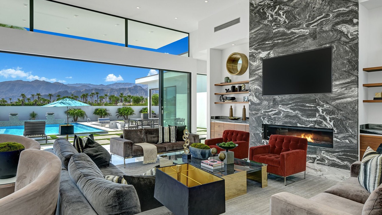 Photo of Livingroom in Magnesia Falls Cove