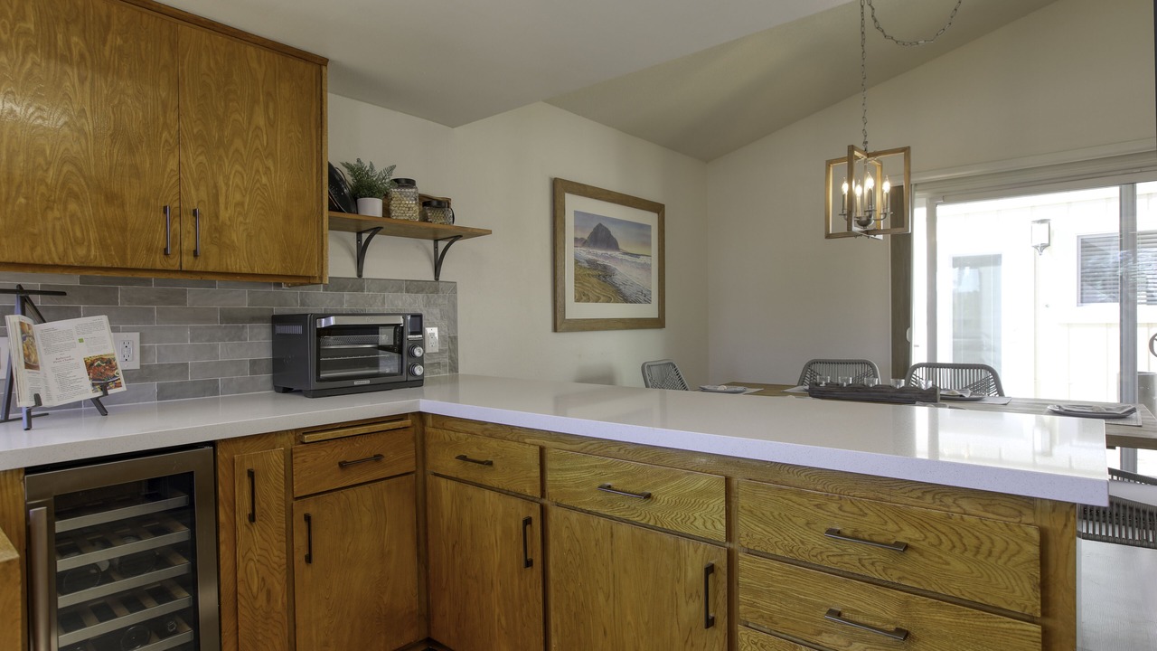 Photo of Kitchen in Saint Andrews