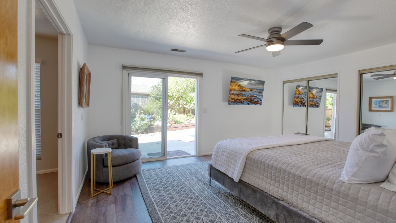 Photo of Bedroom in Saint Andrews