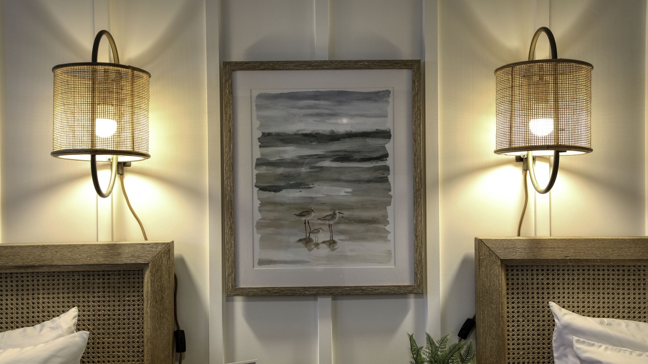 Photo of Bedroom in Saint Andrews