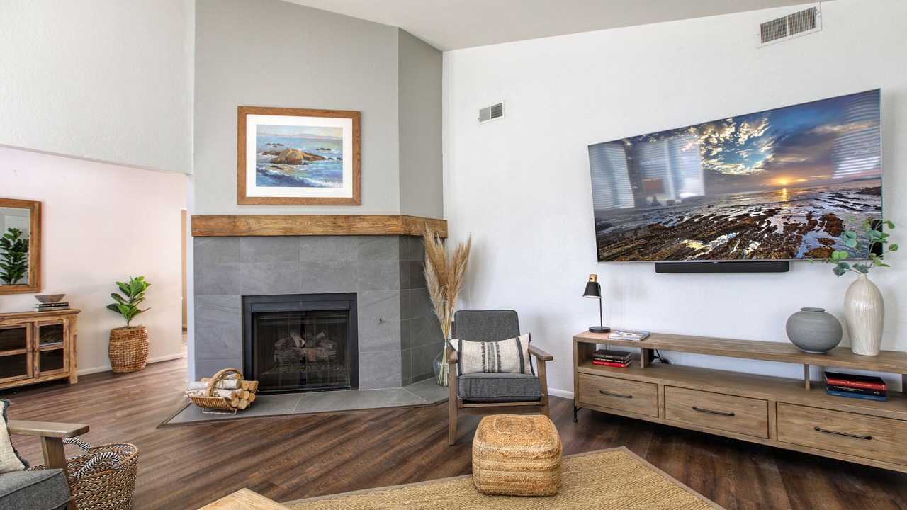 Photo of Livingroom in Saint Andrews