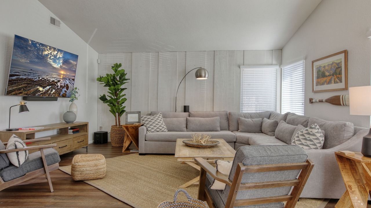 Photo of Bedroom in Saint Andrews