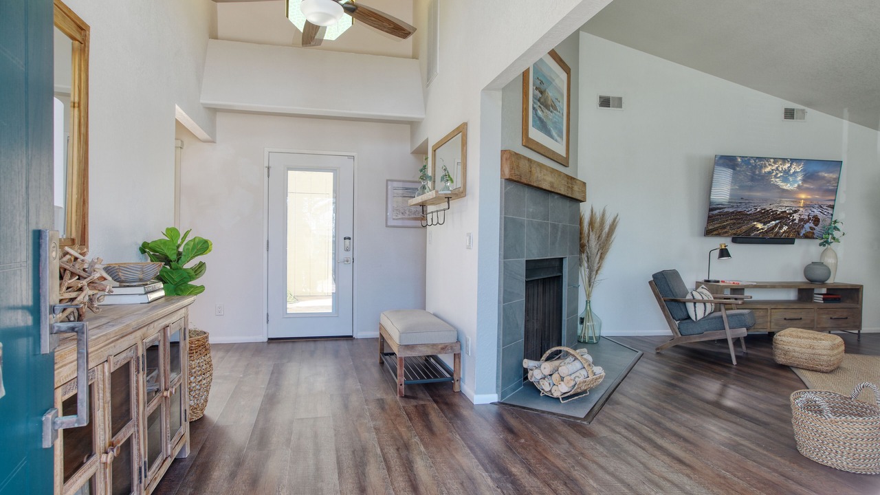 Photo of Livingroom in Saint Andrews