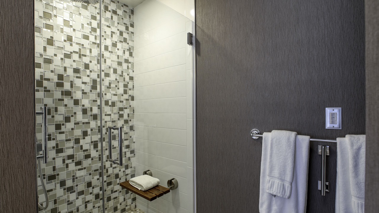 Photo of Bathroom in Saint Andrews