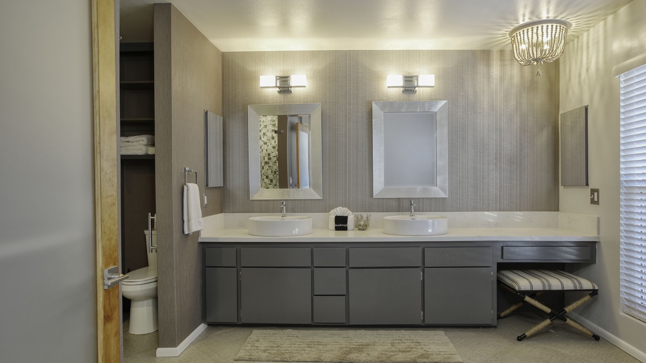 Photo of Bathroom in Saint Andrews