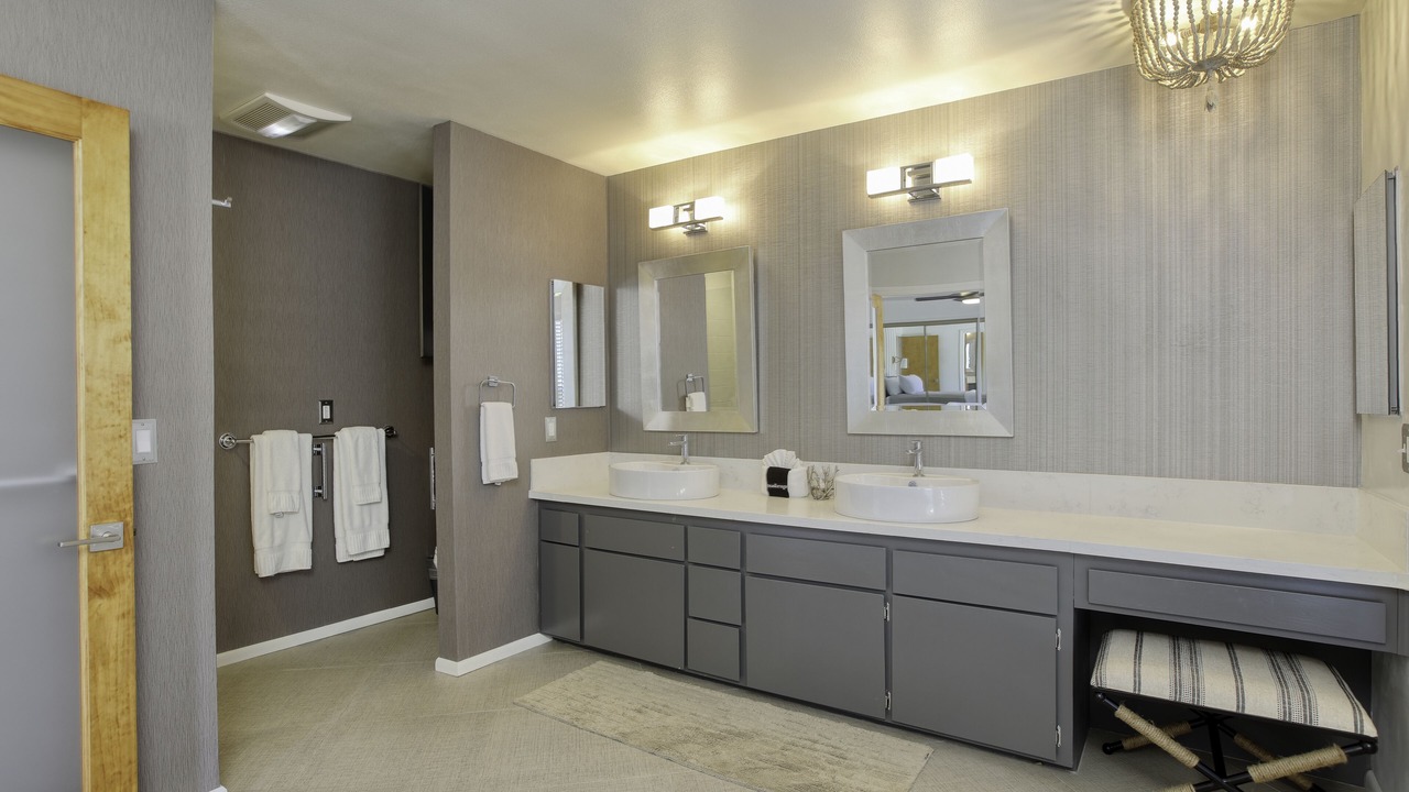 Photo of Bathroom in Saint Andrews