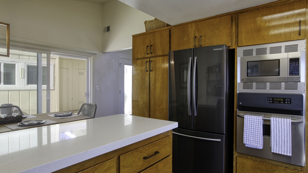 Photo of Kitchen in Saint Andrews