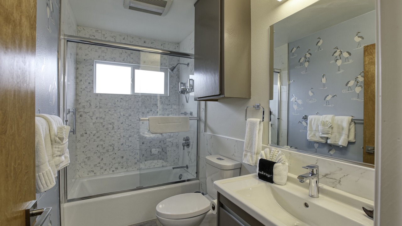 Photo of Bathroom in Saint Andrews