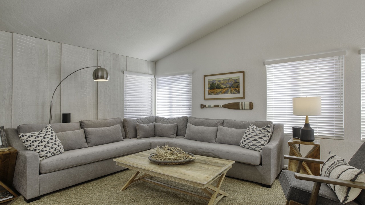 Photo of Livingroom in Saint Andrews