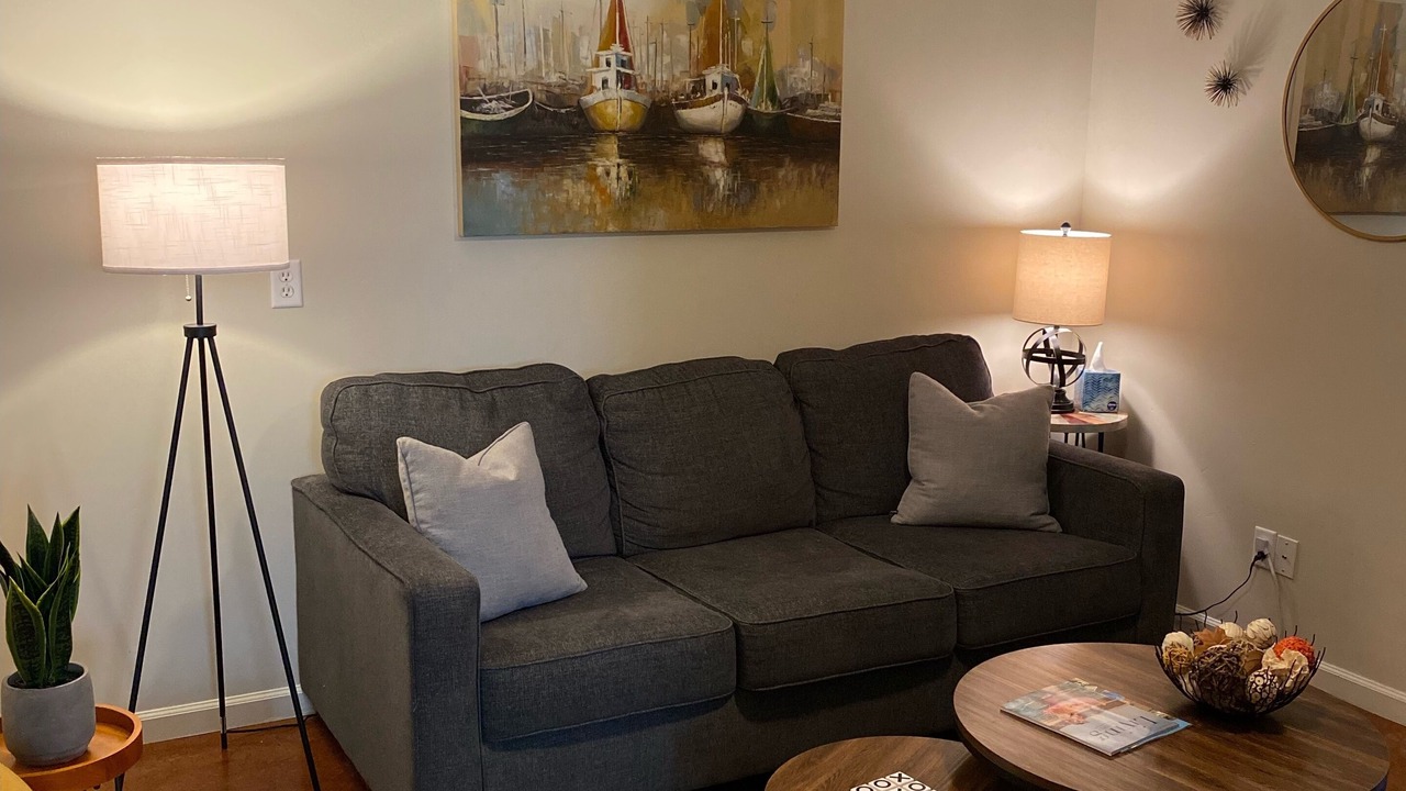 Photo of Livingroom in Paso Robles