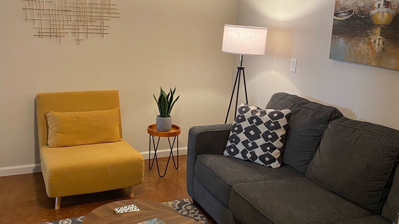 Photo of Livingroom in Paso Robles