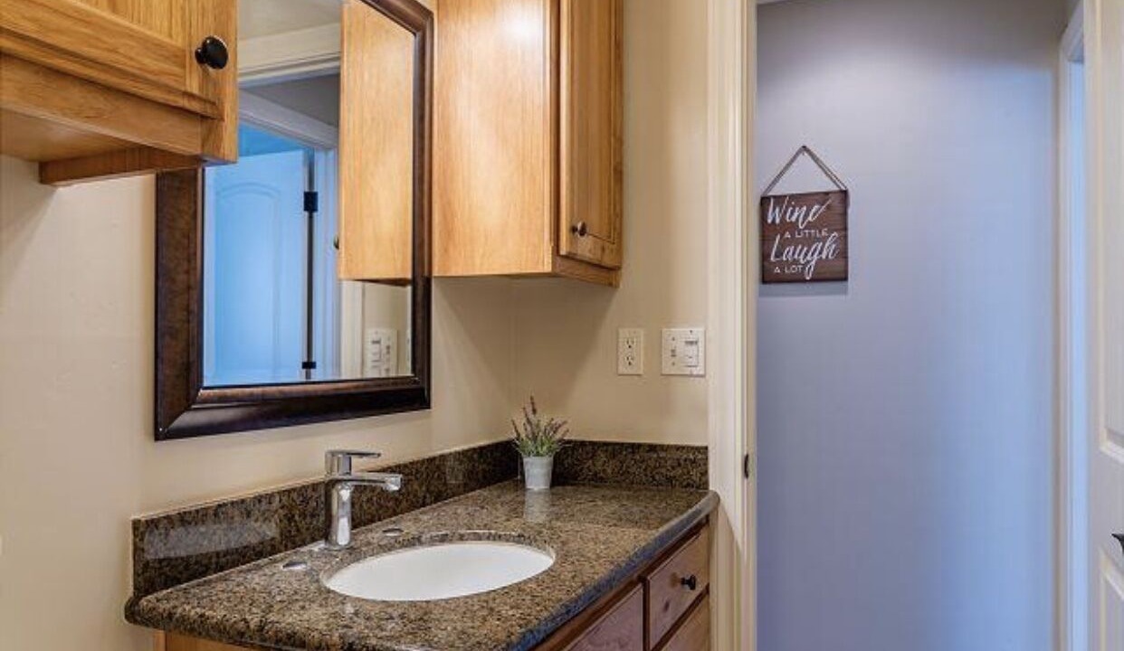 Photo of Bathroom in Paso Robles