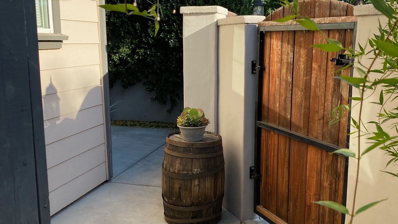 Photo of Outdoor in Paso Robles