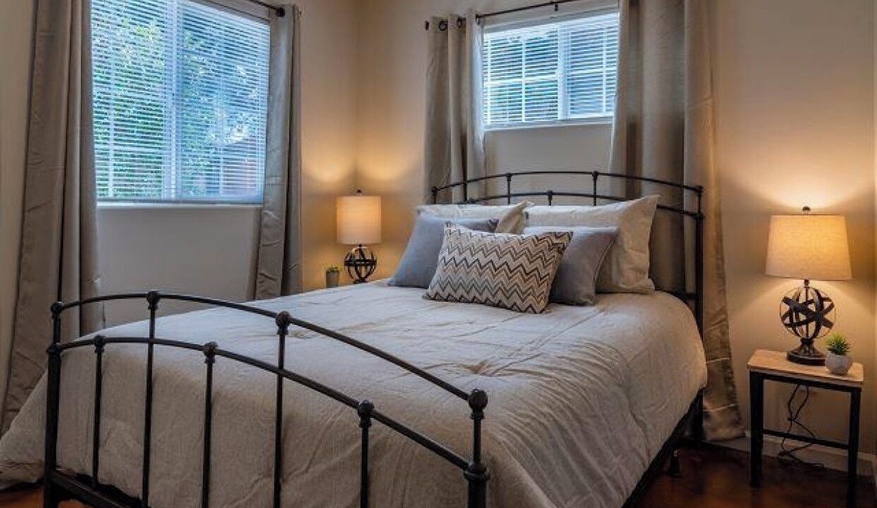 Photo of Bedroom in Paso Robles