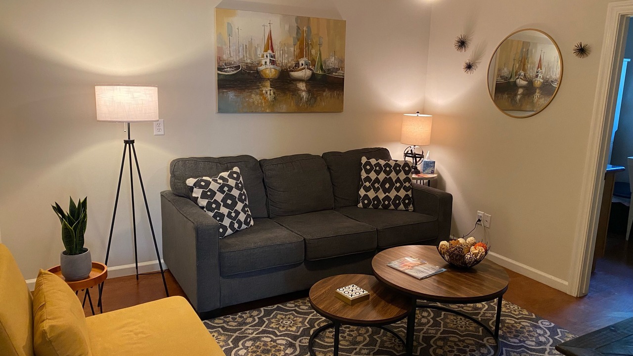 Photo of Livingroom in Paso Robles
