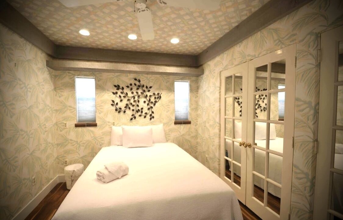 Photo of Bedroom in Desert Hot Springs