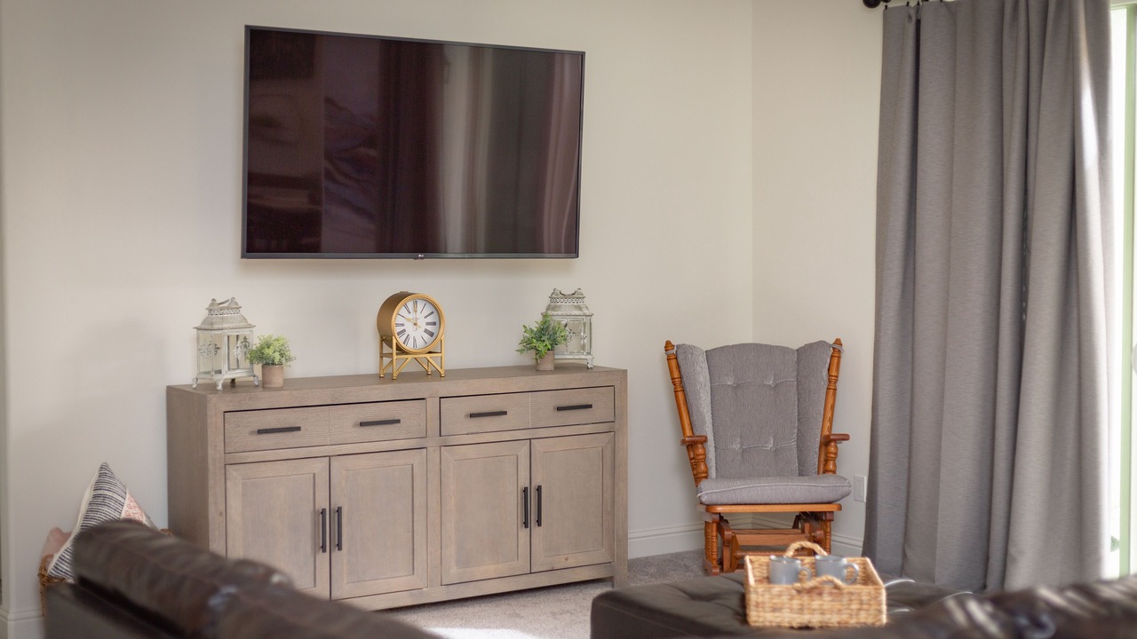 Photo of Livingroom in Clovis