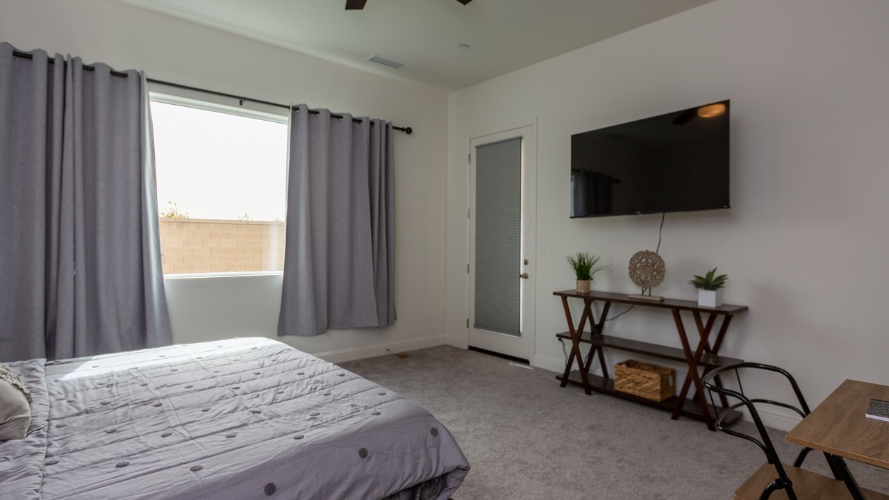 Photo of Bedroom in Clovis
