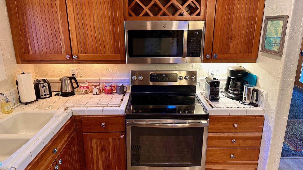 Photo of Kitchen in Sedona