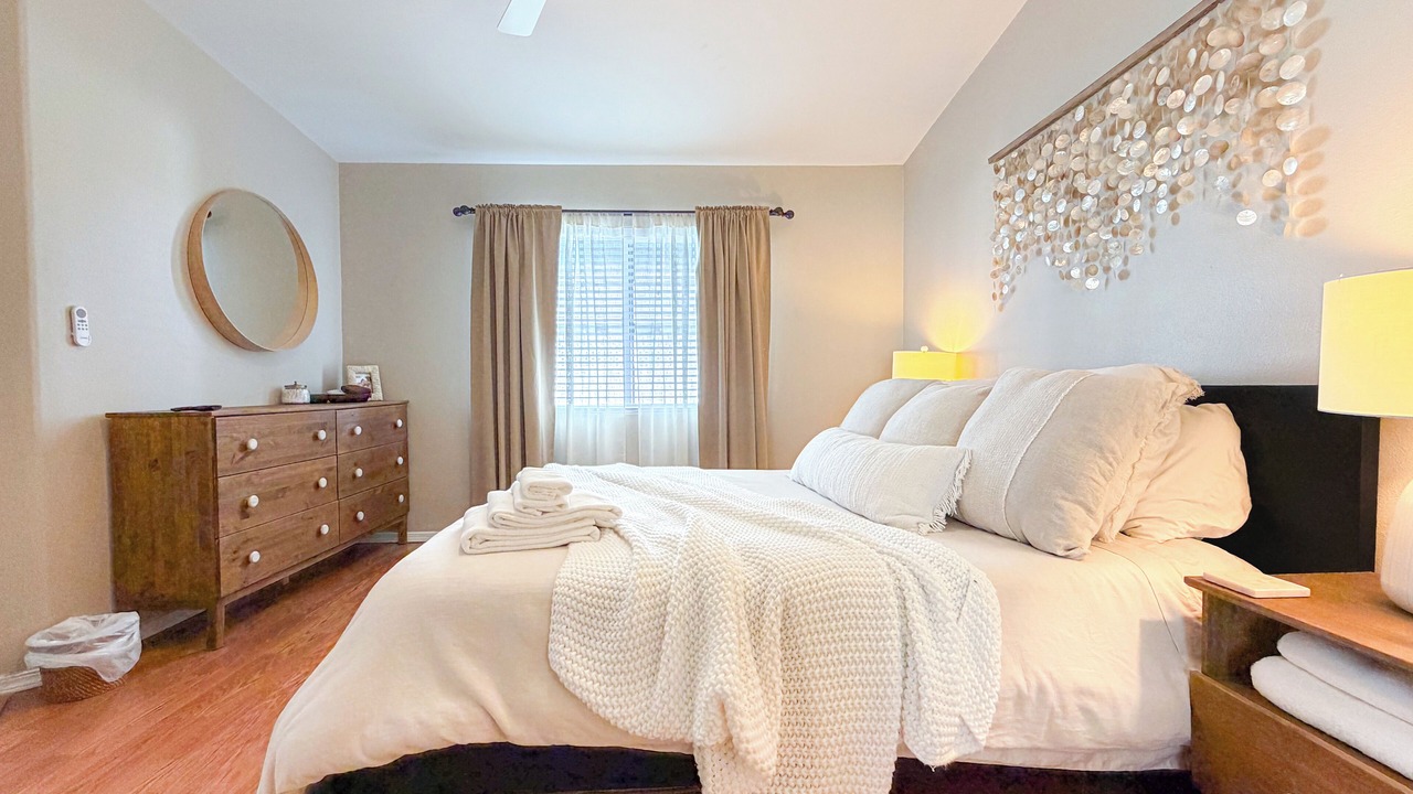 Photo of Bedroom in Chula Vista