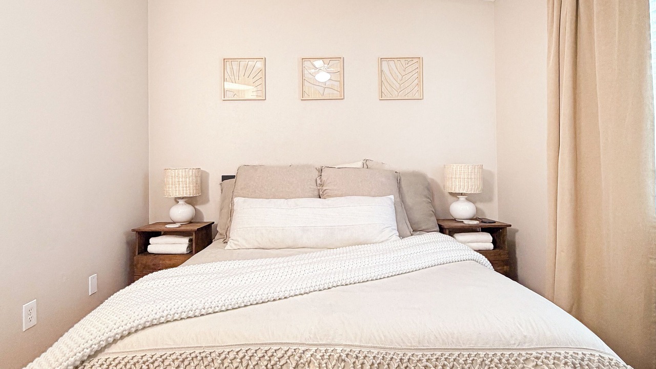 Photo of Bedroom in Chula Vista