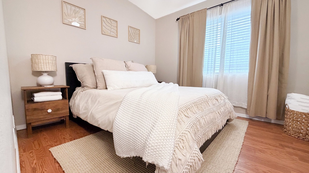 Photo of Bedroom in Chula Vista