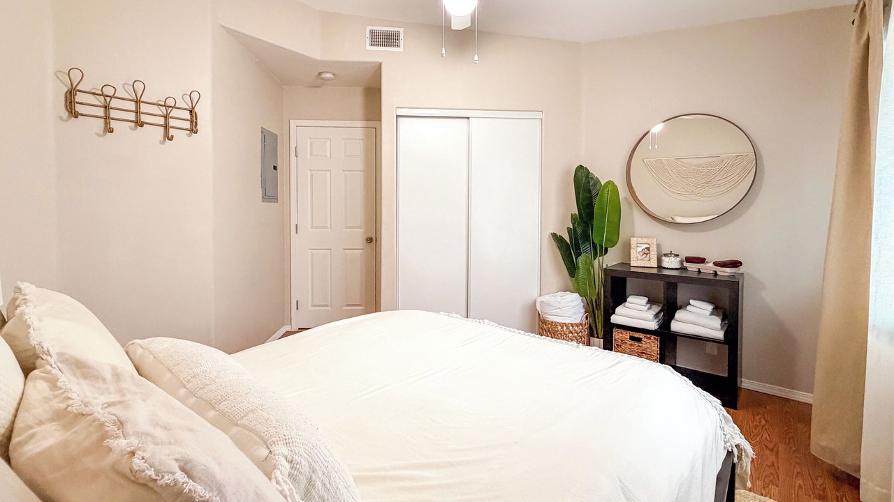 Photo of Bedroom in Chula Vista