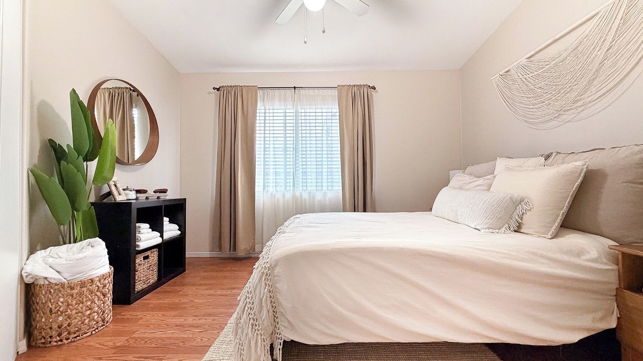 Photo of Bedroom in Chula Vista