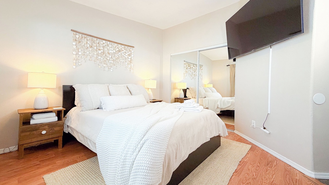 Photo of Bedroom in Chula Vista
