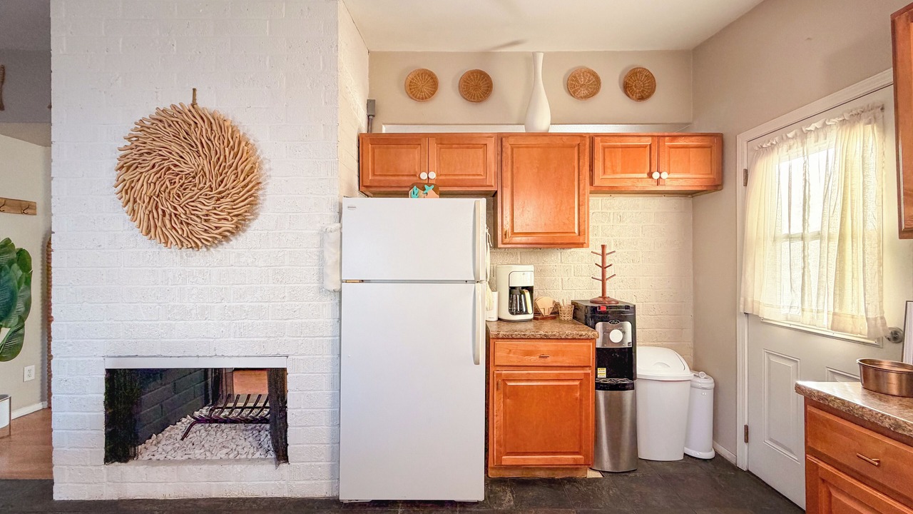 Photo of Kitchen in Chula Vista